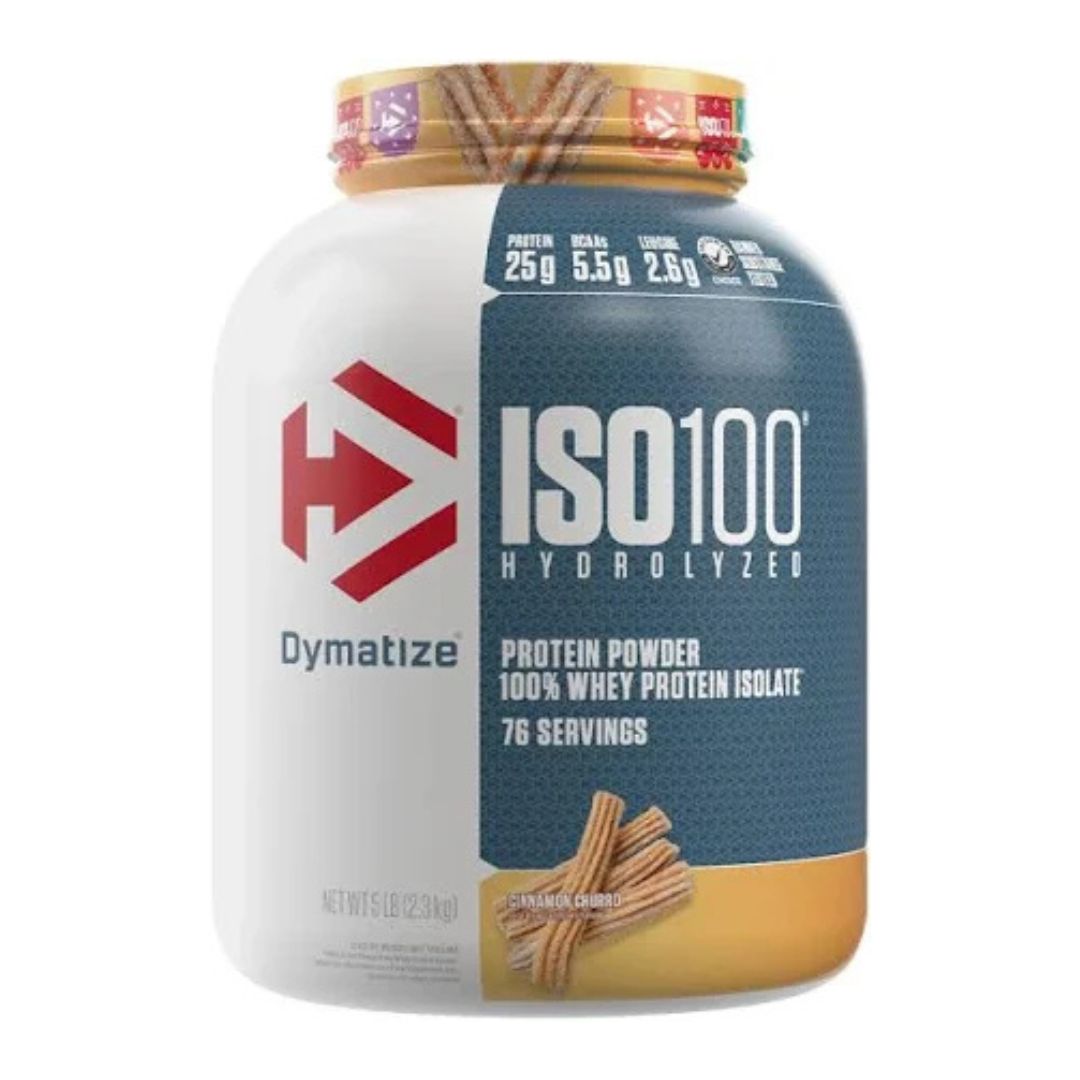 Dymatize Iso100