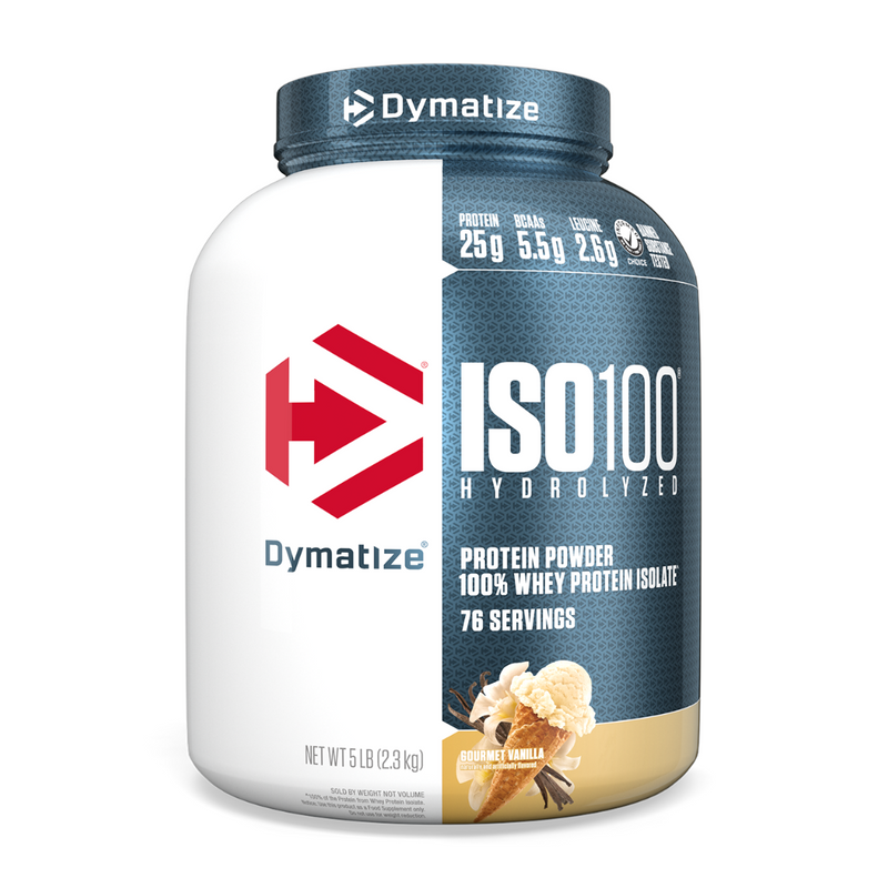 Dymatize ISO100 - Nutrition Capital