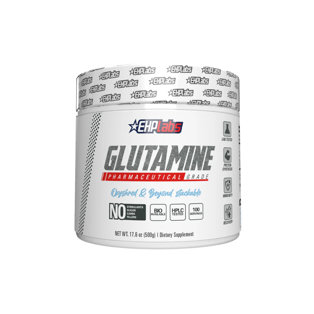 EHP Labs Glutamine