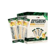 EHP Labs Oxygreens