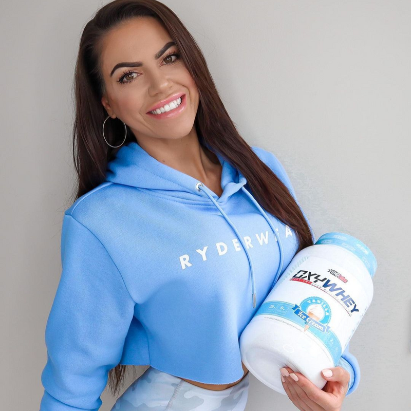 EHP Labs Oxywhey - Nutrition Capital
