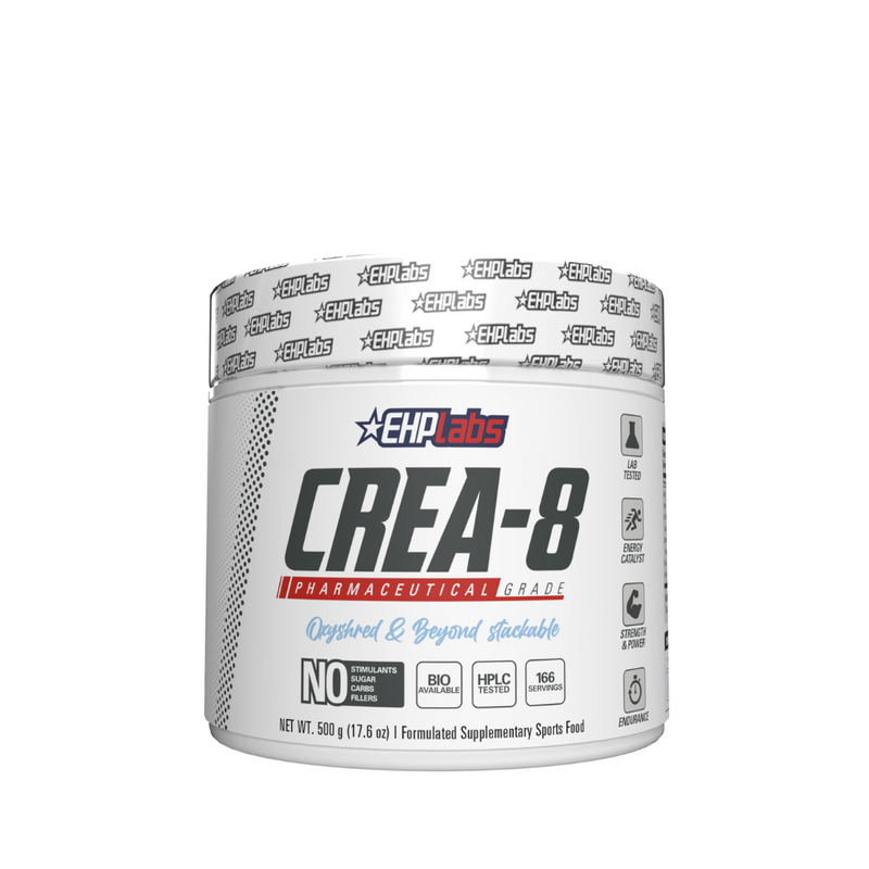 EHP Labs Crea-8 - Nutrition Capital