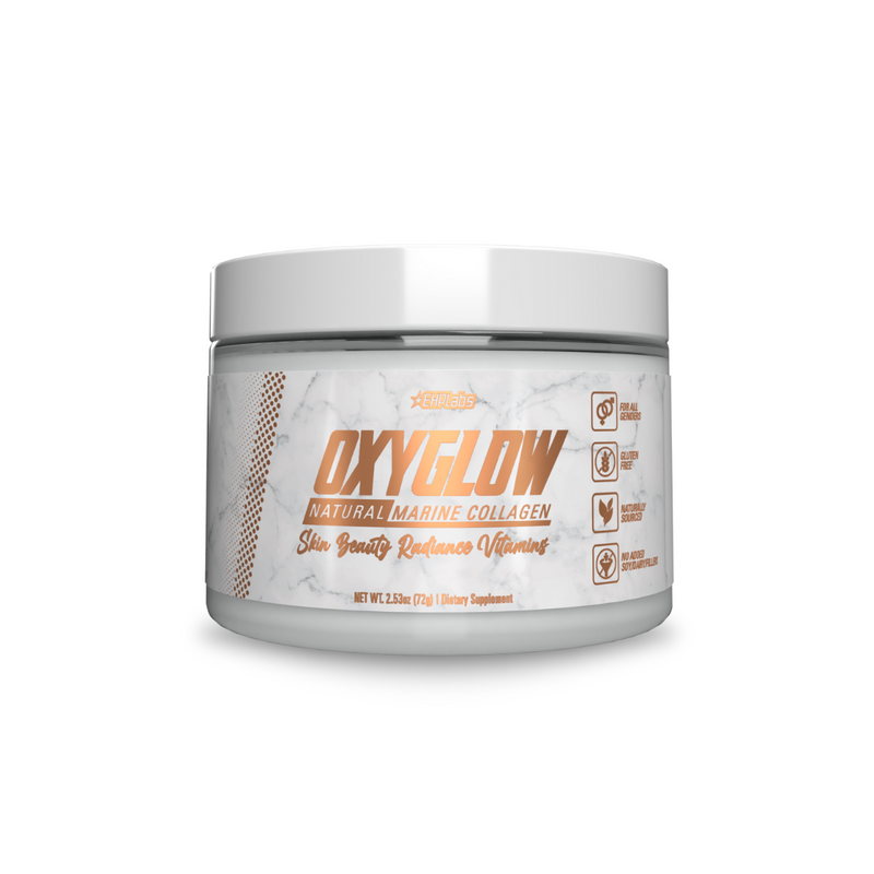 EHP Labs Oxyglow - Nutrition Capital