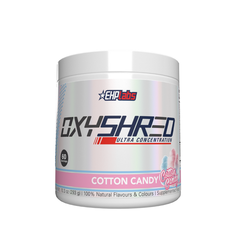 EHP Labs OxyShred - Nutrition Capital