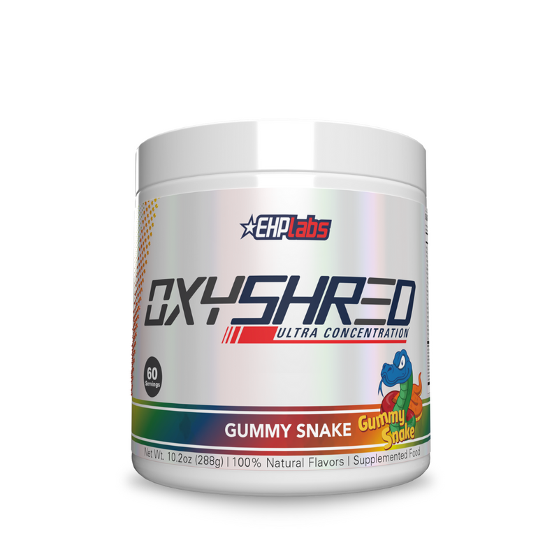 EHP Labs OxyShred - Nutrition Capital