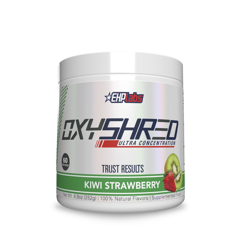 EHP Labs OxyShred - Nutrition Capital