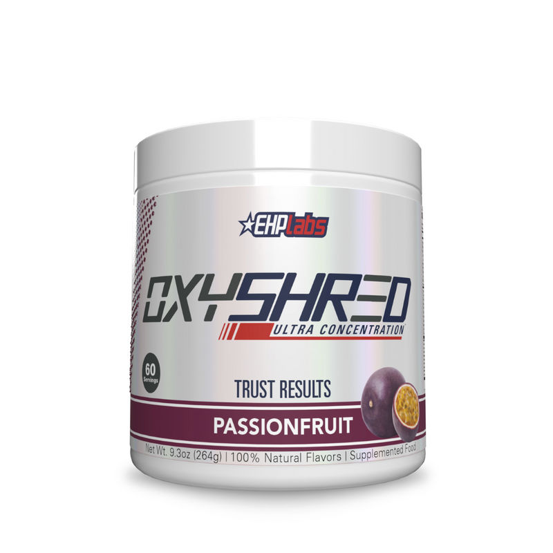 EHP Labs OxyShred - Nutrition Capital