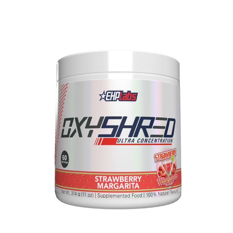 EHPlabs Oxyshred Ultra Concentration - Nutrition Capital