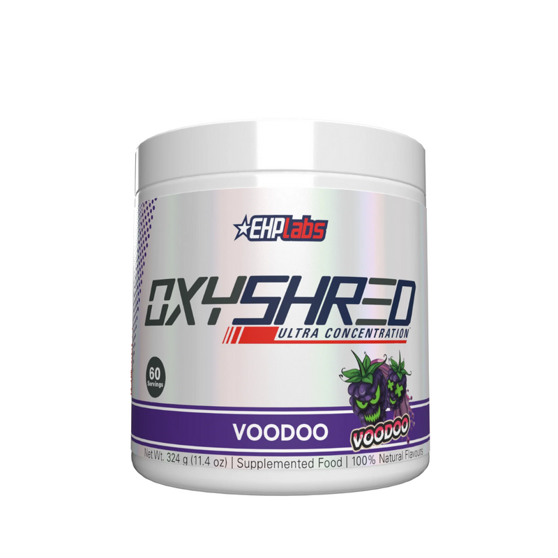 EHPlabs Oxyshred - Nutrition Capital