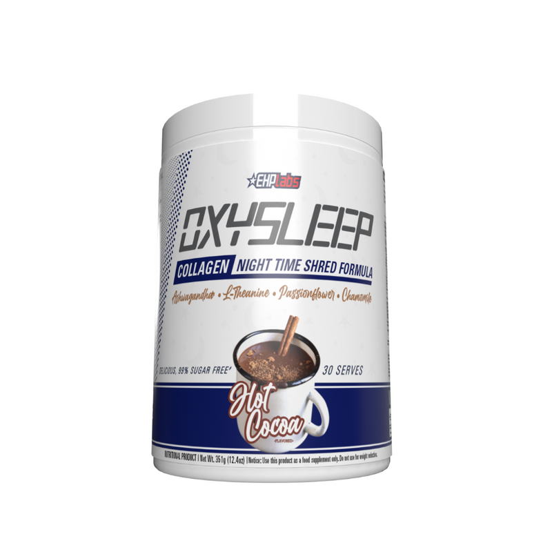 EHP Labs Oxysleep Collagen - Nutrition Capital