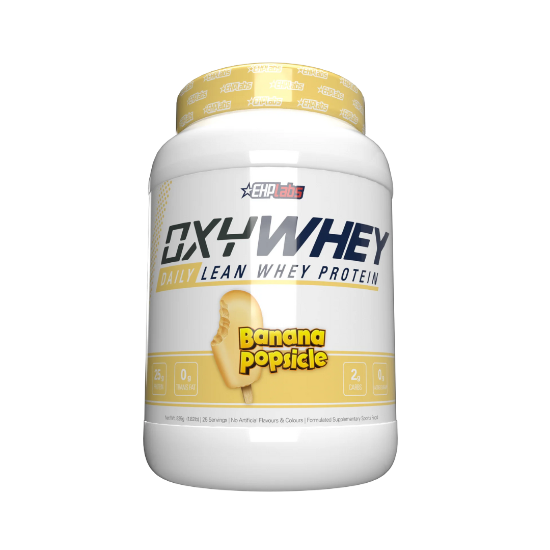 EHP Labs Oxywhey - Nutrition Capital