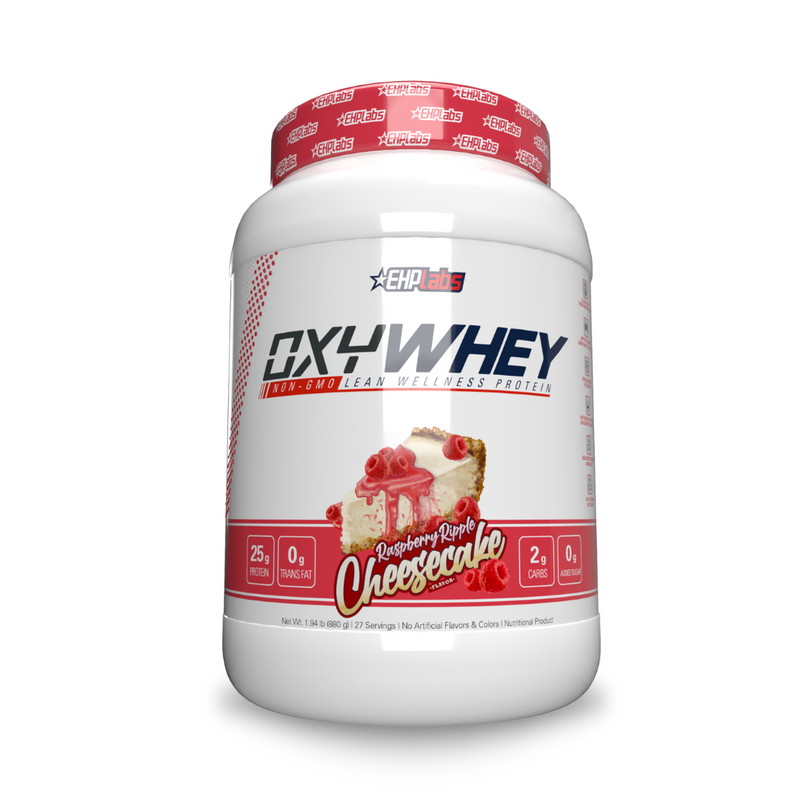 EHP Labs OxyWhey - Nutrition Capital