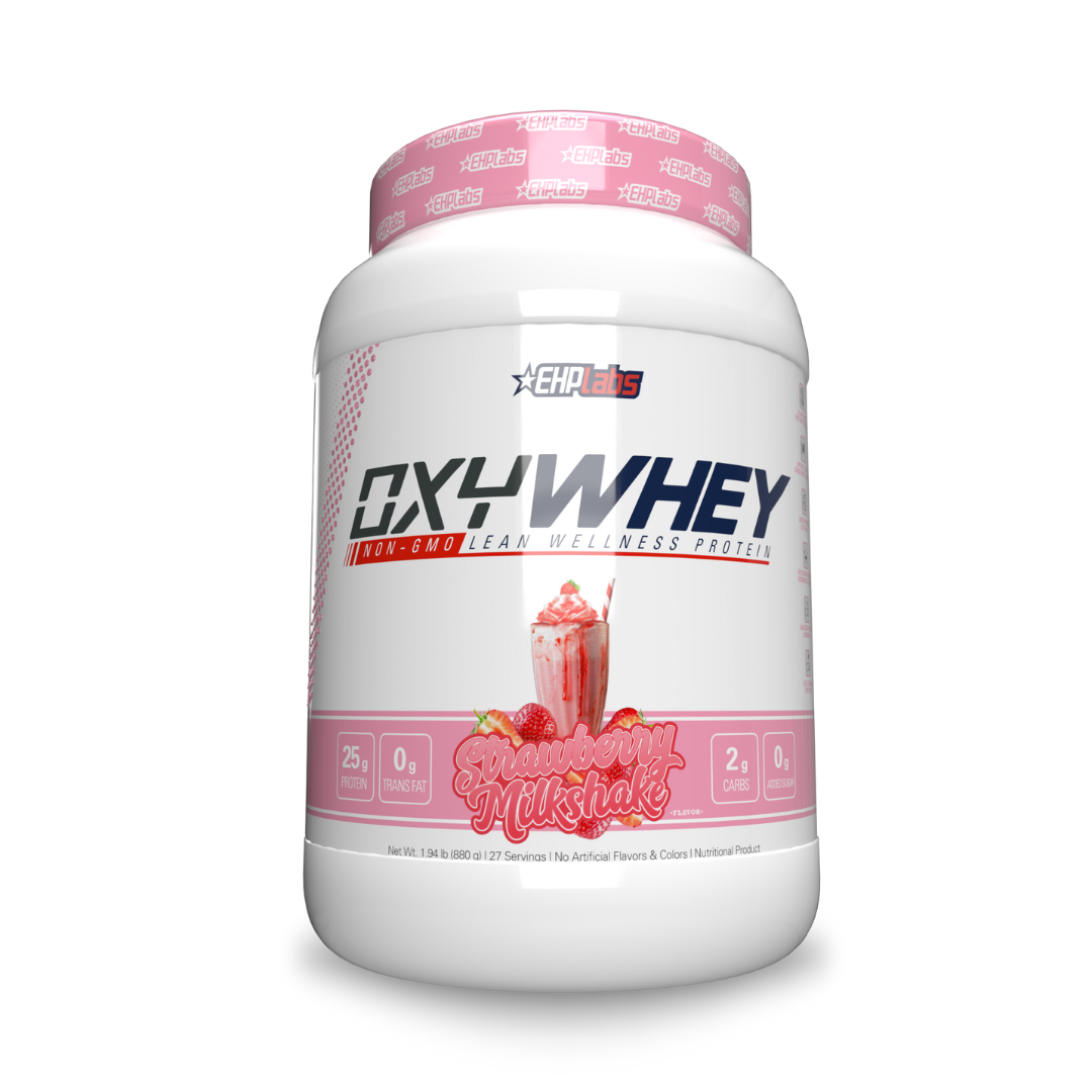 EHP Labs OxyWhey - Nutrition Capital