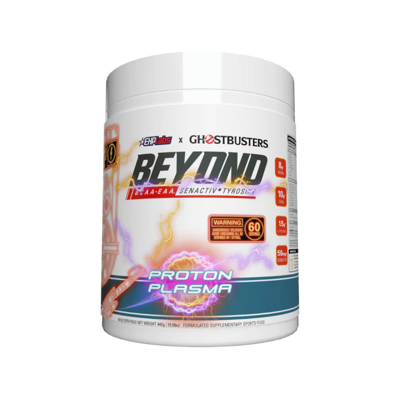 EHPlabs Beyond BCAA + EAA - Nutrition Capital