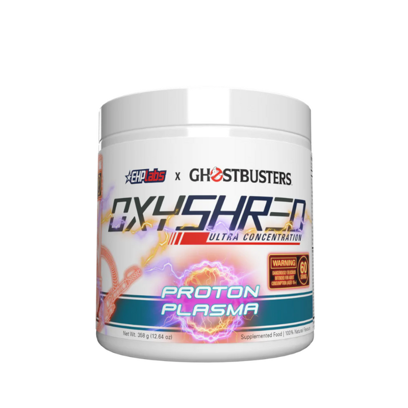 EHPlabs Oxyshred Ultra Concentration - Nutrition Capital