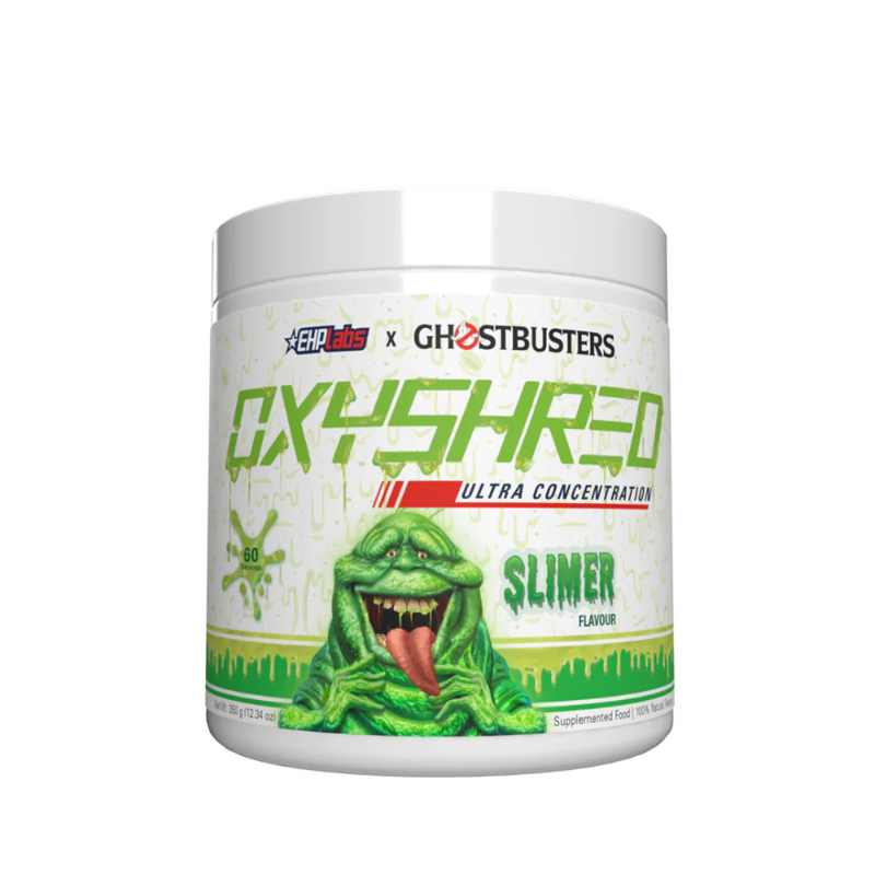 EHPlabs Oxyshred Ultra Concentration - Nutrition Capital