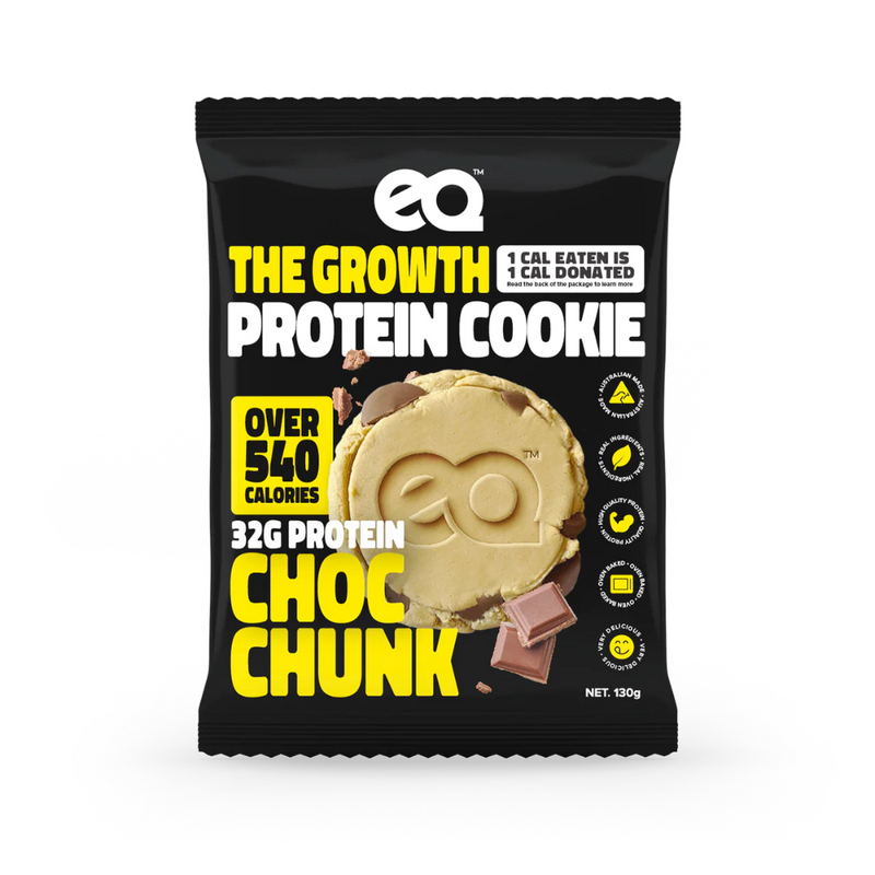 EQ The Growth Cookie - Nutrition Capital