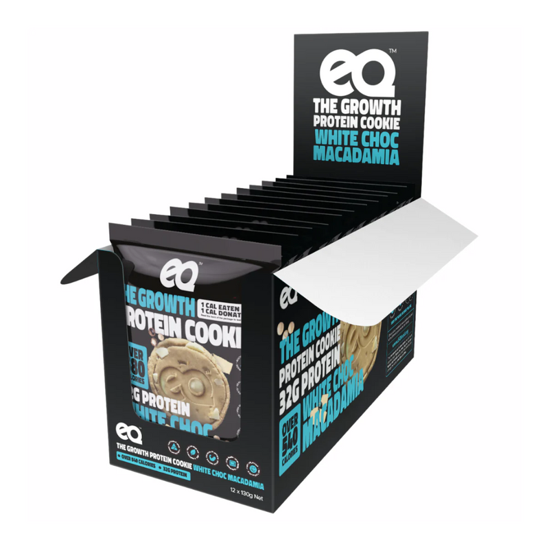 EQ The Growth Cookie - Nutrition Capital