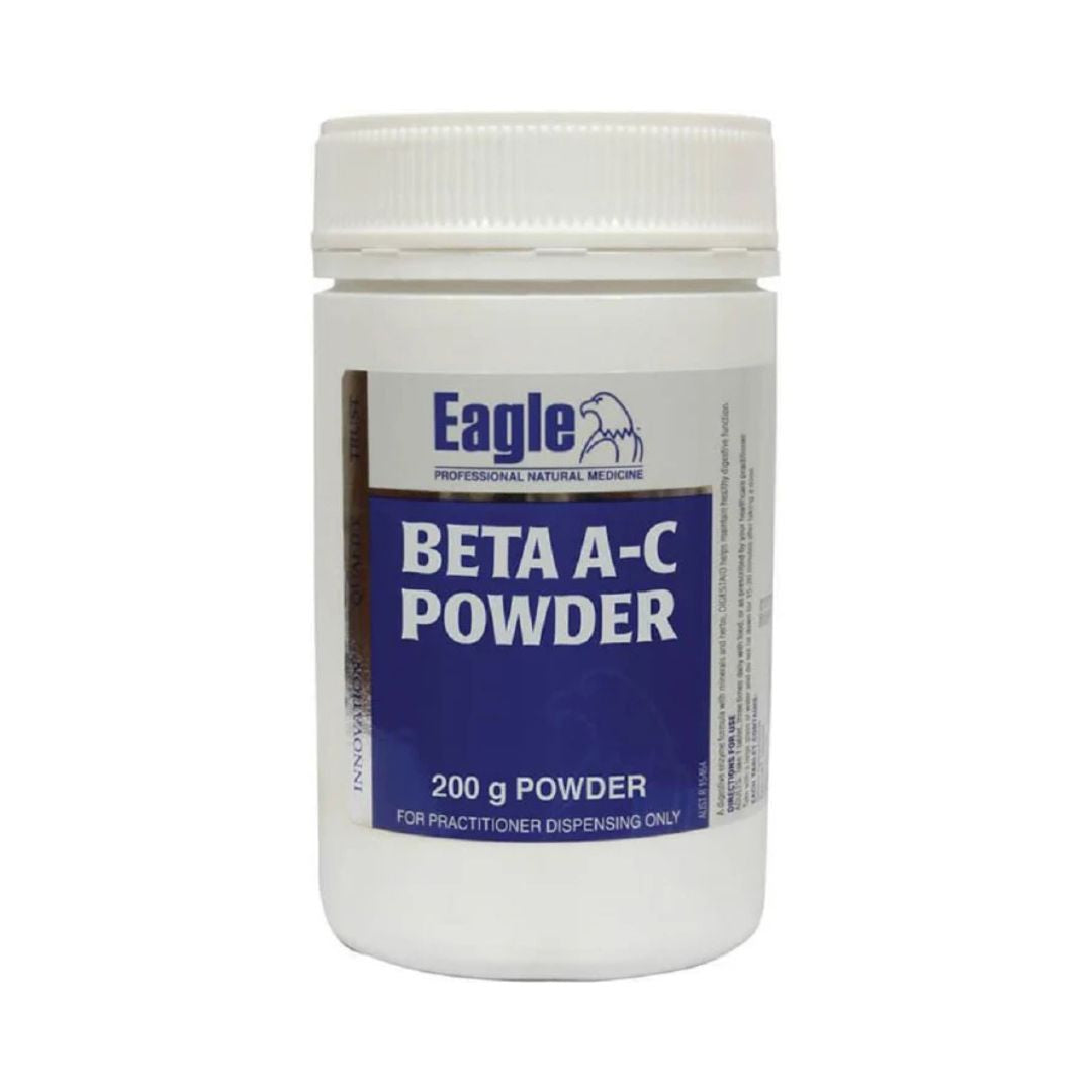 Eagle Professional Beta A-C Powder