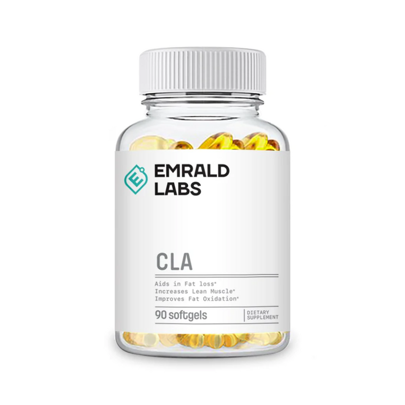 Emrald Labs CLA - Nutrition Capital