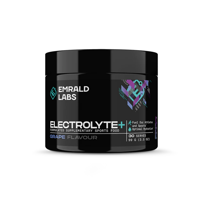 Emrald Labs Electrolyte+ - Nutrition Capital