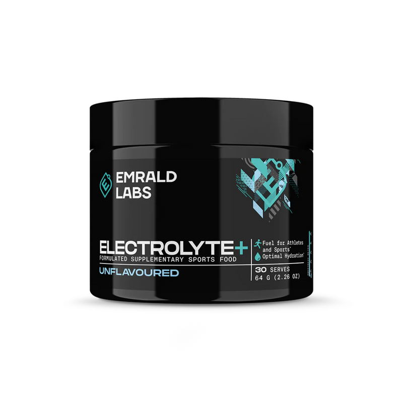 Emrald Labs Electrolyte+ - Nutrition Capital