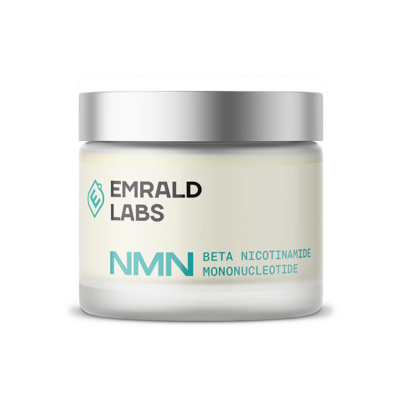 Emrald Labs NMN - Nutrition Capital