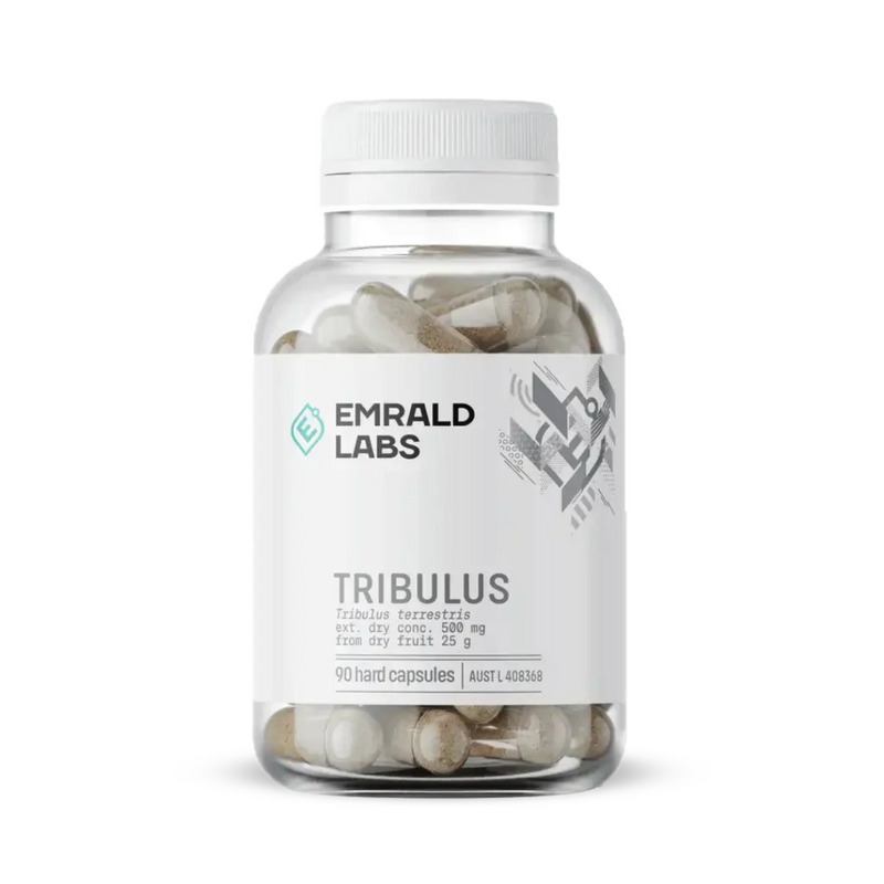 Emrald Labs Tribulus