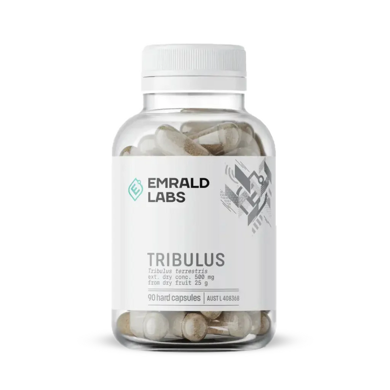 Emrald Labs Tribulus - Nutrition Capital