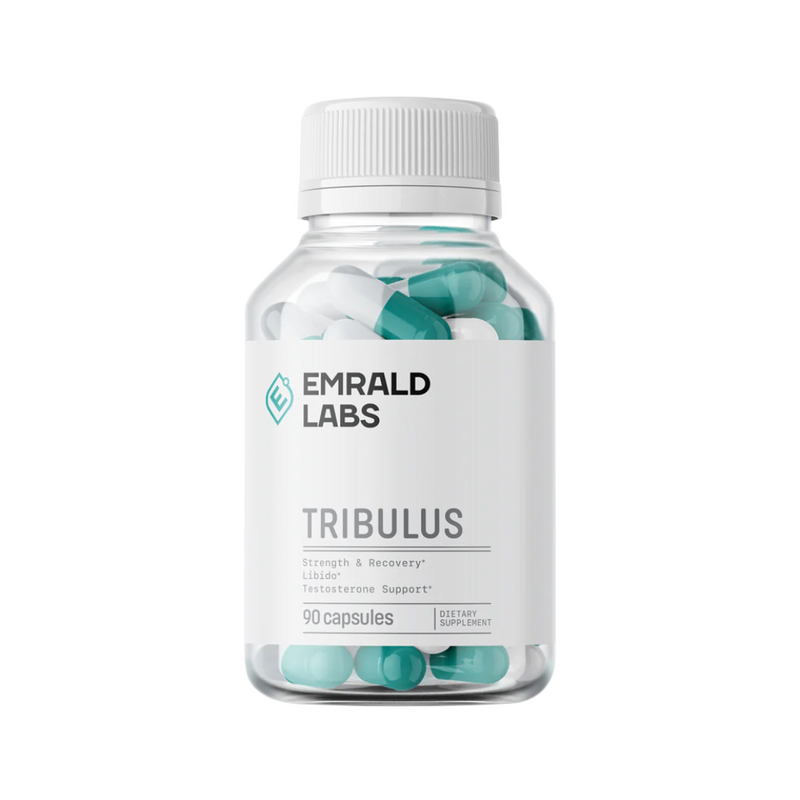 Emrald Labs Tribulus - Nutrition Capital