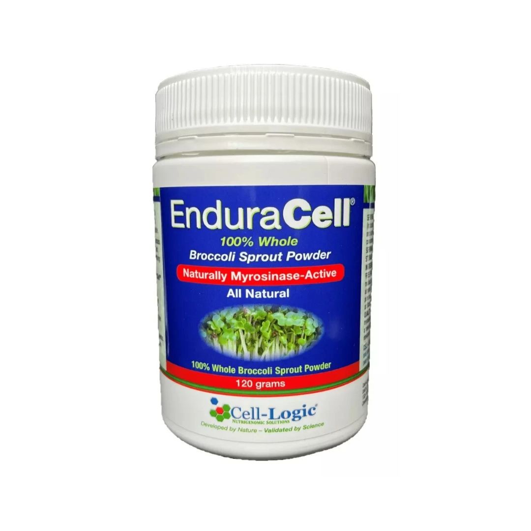 Cell-Logic EnduraCell Broccoli Sprout Powder