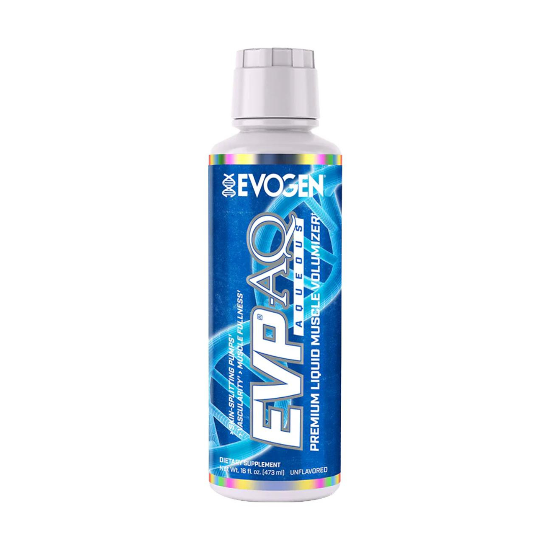 Evogen EVP-AQ - Nutrition Capital