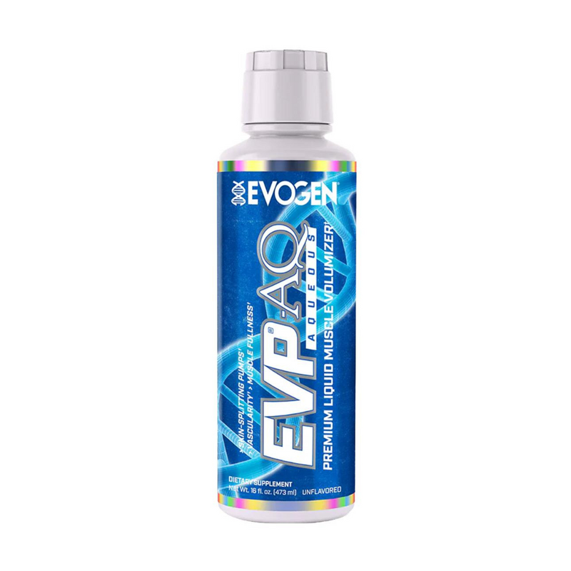 Evogen EVP-AQ - Nutrition Capital