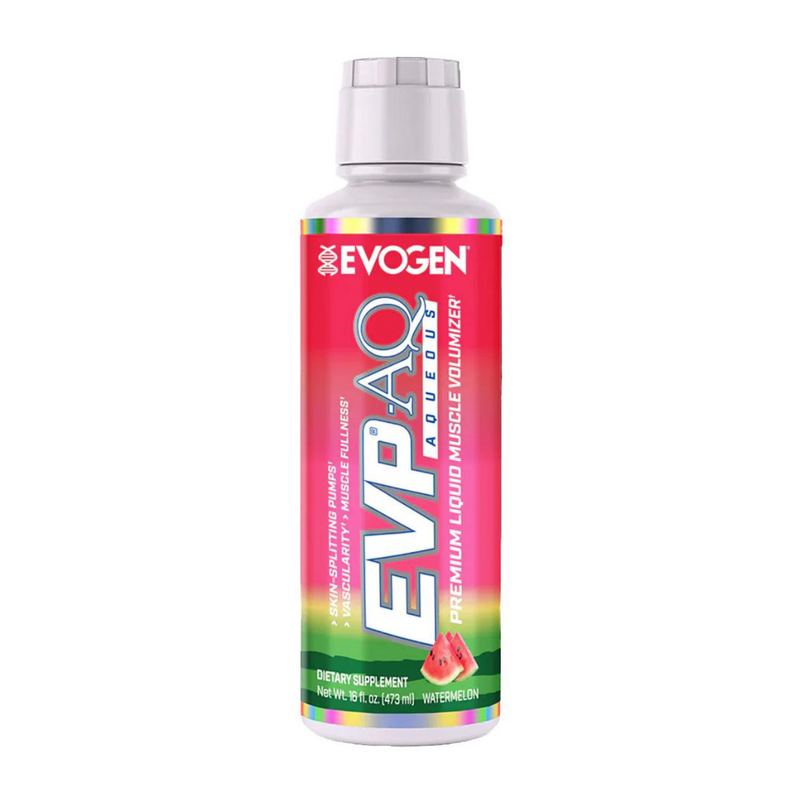 Evogen EVP-AQ - Nutrition Capital
