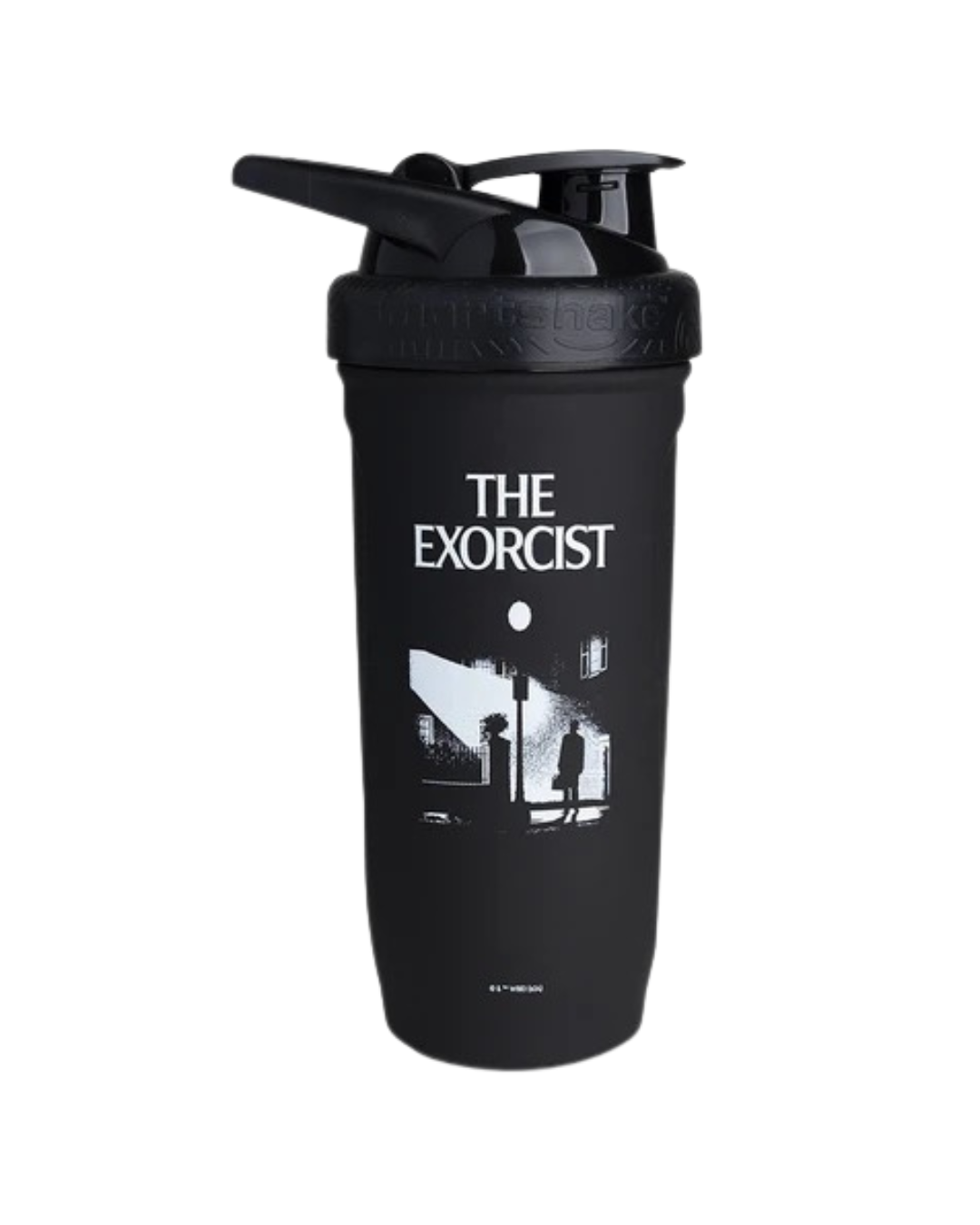 Smart Shake Reforce Horror - Nutrition Capital