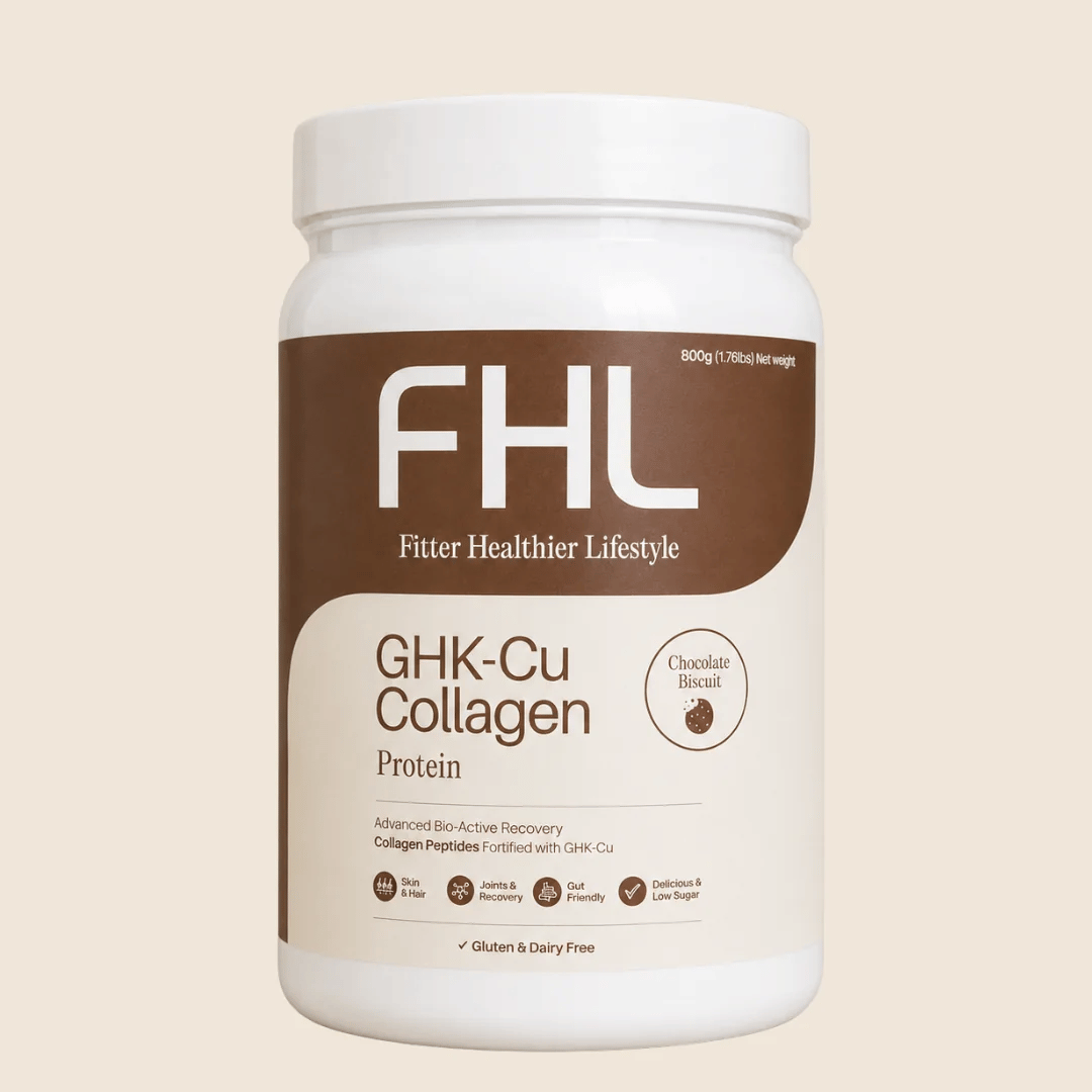 FHL Collagen Protein