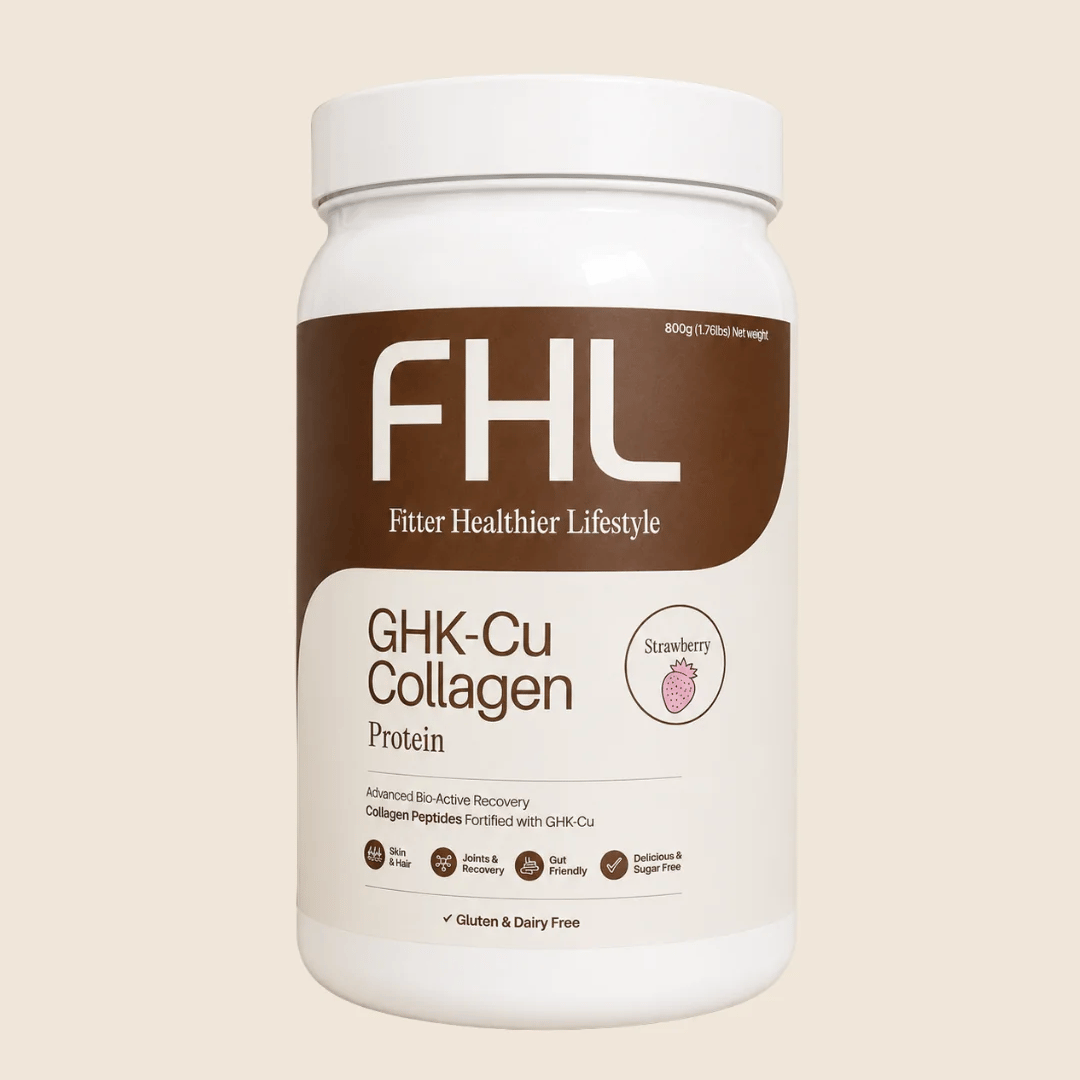 FHL Collagen Protein