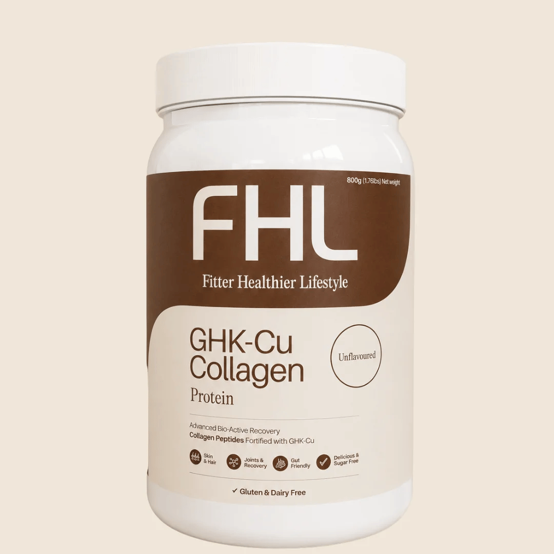 FHL Collagen Protein