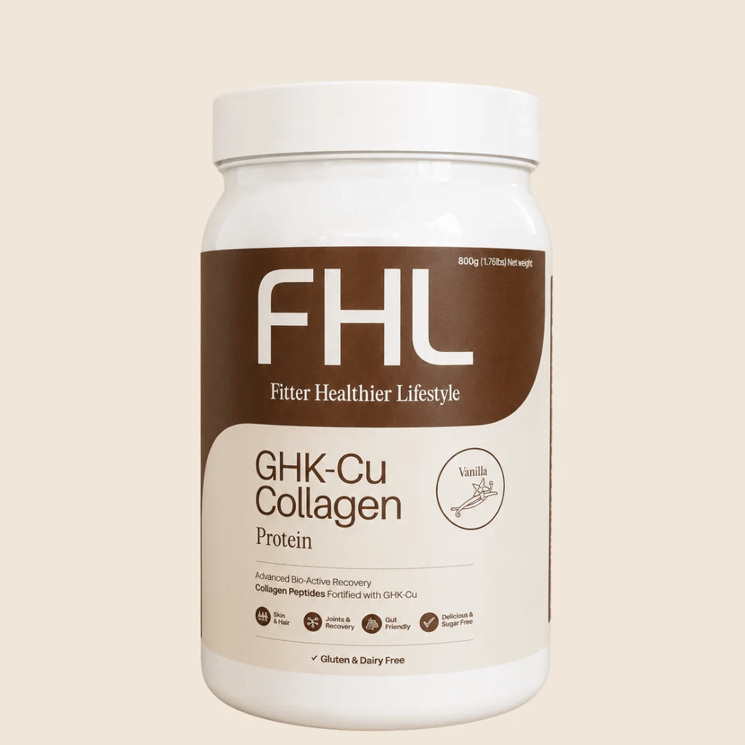 FHL Collagen Protein