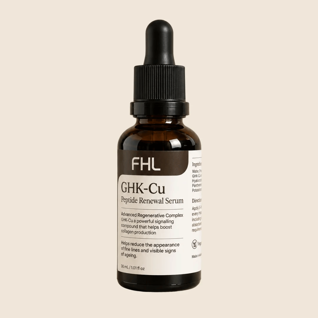FHL Renewal Serum