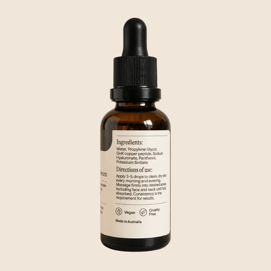 FHL Renewal Serum