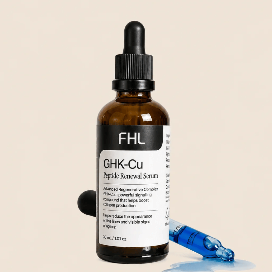 FHL Renewal Serum
