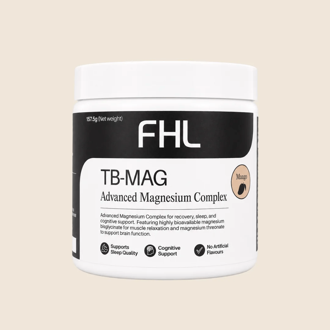 FHL TB MAG