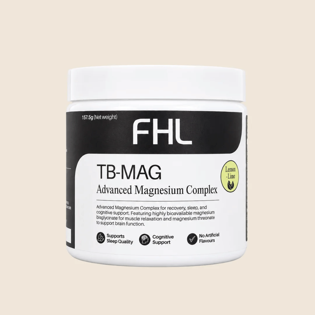 FHL TB MAG