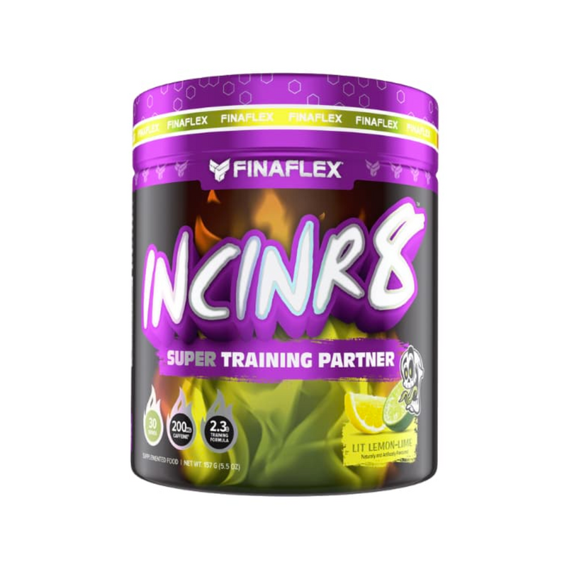 Finaflex Incinr8 - Nutrition Capital