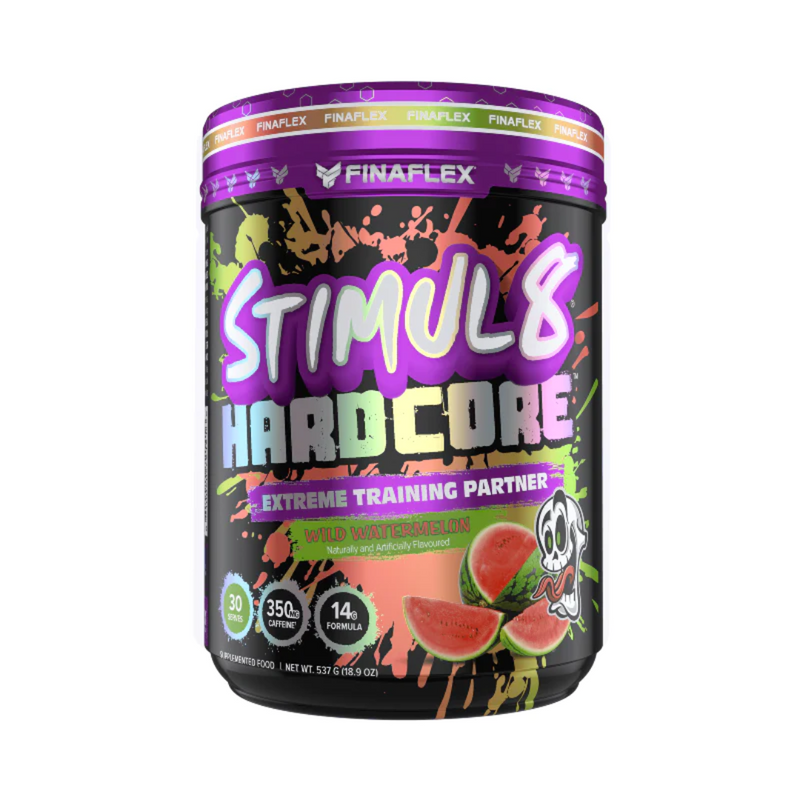 Finaflex Stimul8 Hardcore - Nutrition Capital