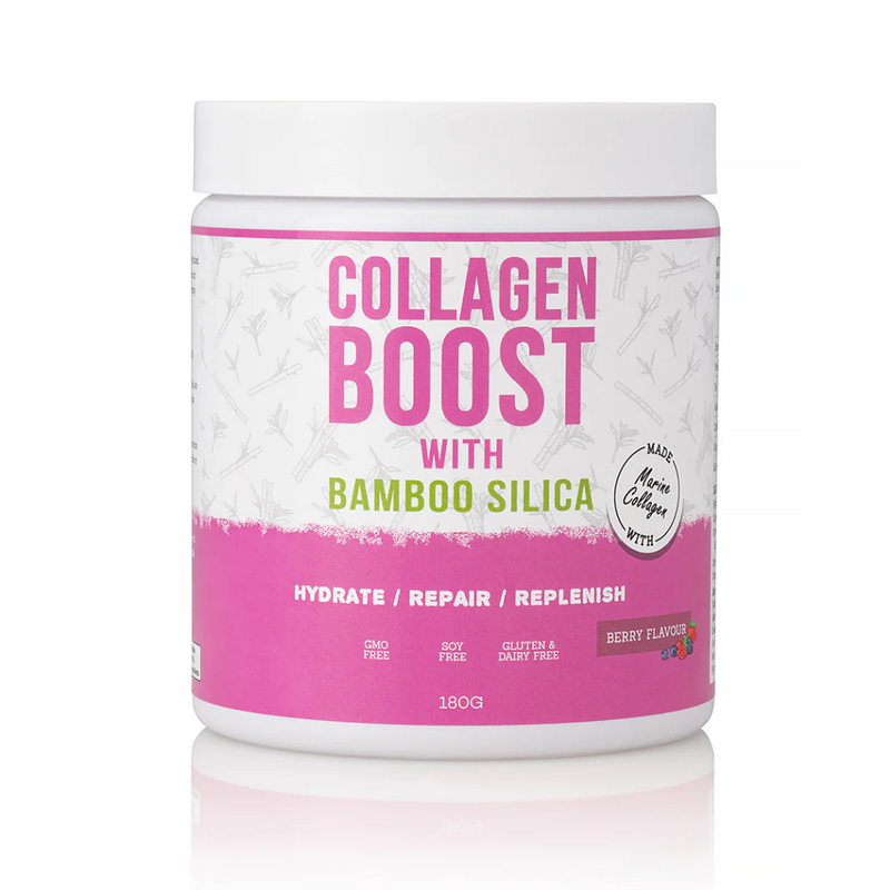 Formula Health Collagen Boost