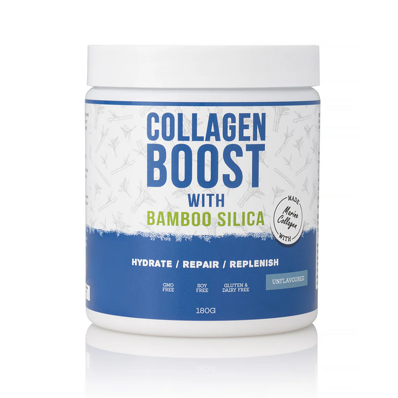Formula Health Collagen Boost