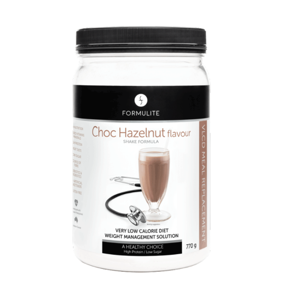 Formulite Meal Replacement - Nutrition Capital