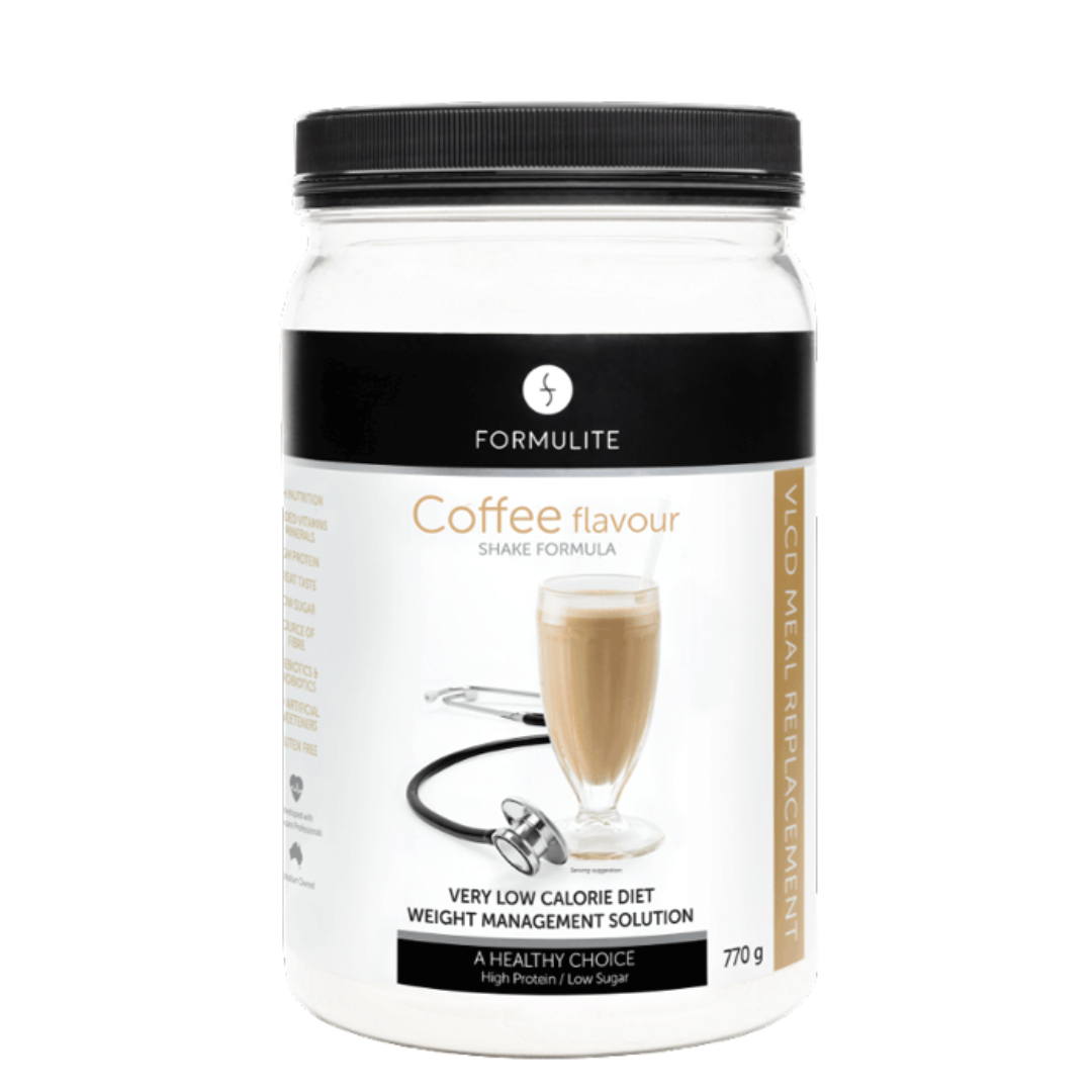 Formulite Meal Replacement - Nutrition Capital